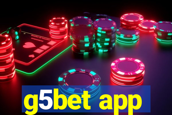 g5bet app